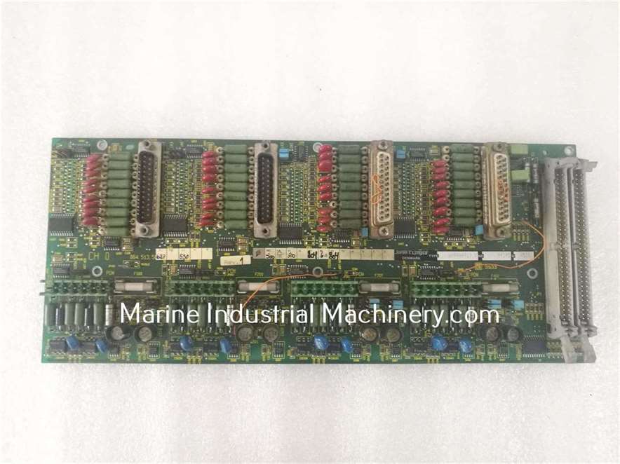 Soren T.Lyngso 609004910 V Pcb Card