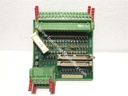 Albatross Simrad TBAIR-3 37937802 Pcb Interface Circuit