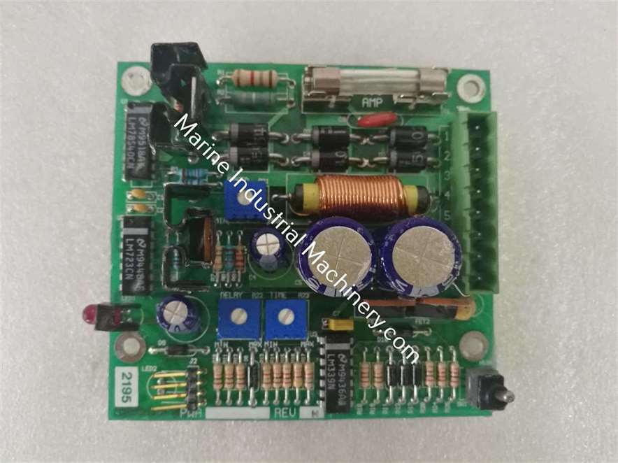 Ecolab PWB 9200-3128 Pcb