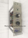 Integrated Power System 1026 Governor Module