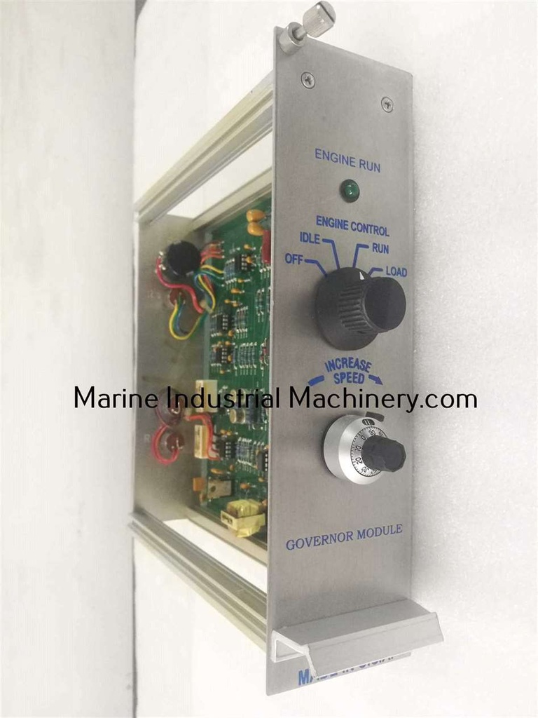 Nov 1049 Governor Control Module
