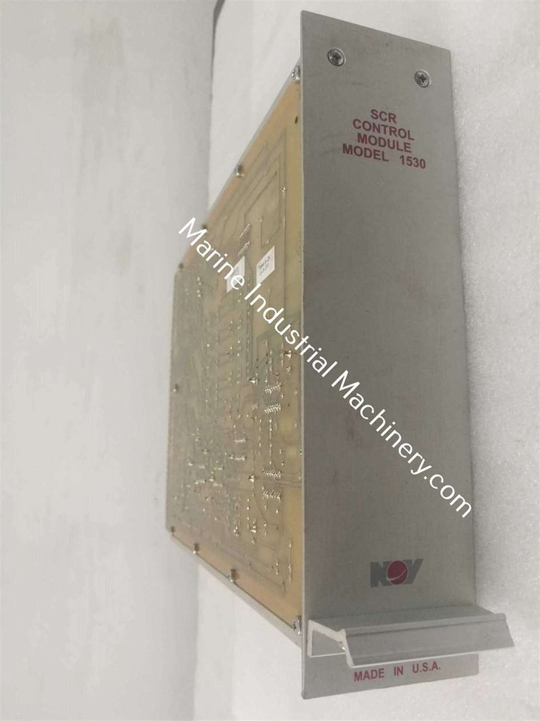 NOV 1530 SCR Control Module
