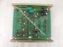 Saginomiya E-UJ-44030-C Automation Control PCB Circuit Panel Board