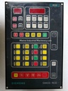 Siemens SIMOS RCS Remote Control Board