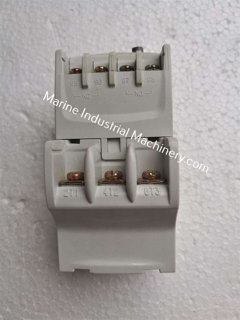 Hyundai HiTH-22H Thermal Overoload Relay