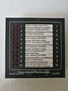 Selco M1000-24-00B Alarm Annuciator