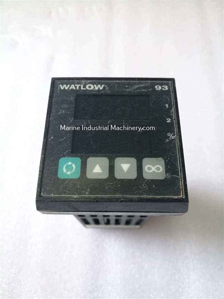 WATLOW 93AA-1KD0-00RG Temperature Controller