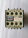 AEG LS7-E-NR-910-302-743-00 Contactor
