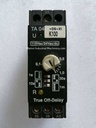 Hiquel TA 04 Timer Relay