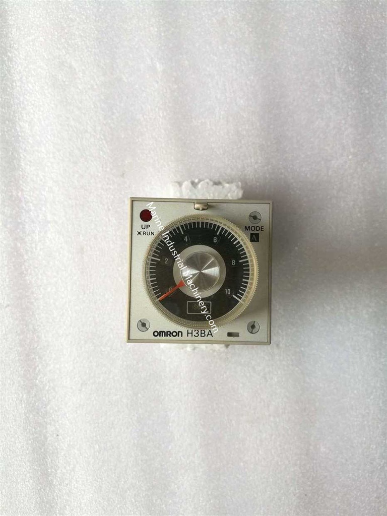 Omron H3BA Timer