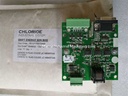Chloride BOT 49T1112 Pcb Card