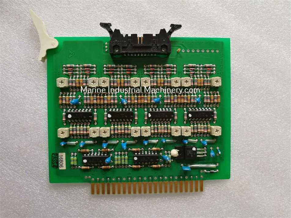 JRCS LAI-0600A Direct Monitioring and Alarm System