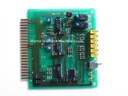 Utsuki PB-171 D Pcb Card
