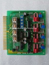 Utsuki PB-172 Pcb Card