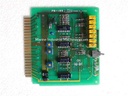 Utsuki PB-195-2 Pcb Card