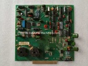 Helle Front 66345-61048 Pcb Card