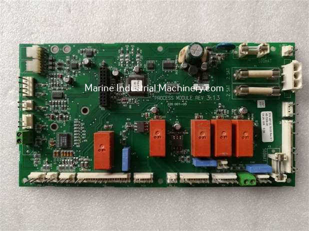 45-7008-06 Processor Module
