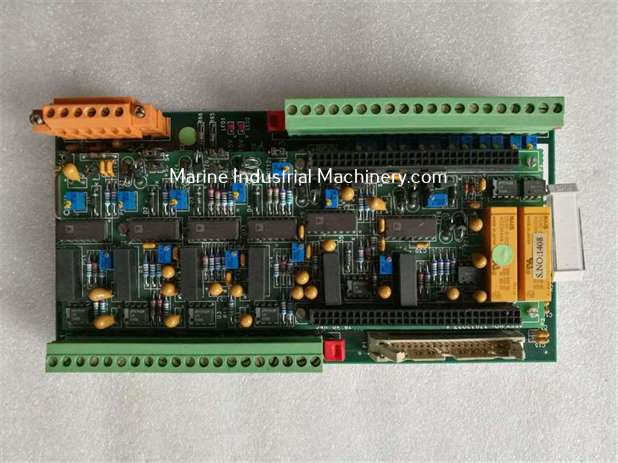 Albatross 37931623 A PCB Circuit Board