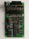Buhin N86D-9801-T621/03 Pcb Board