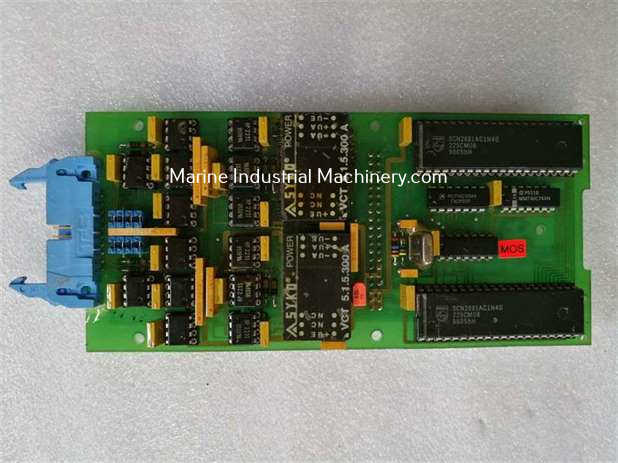 STN 271.124 441/C Pcb Card
