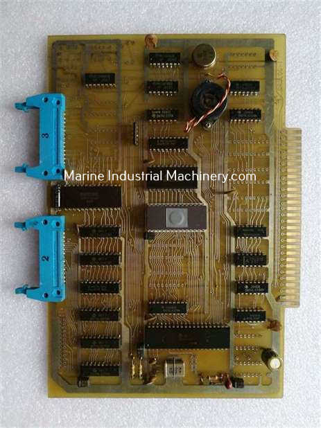 Terasaki DP3L0G-1 Pcb Card