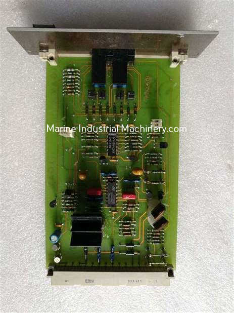 UG 21 Pcb Card