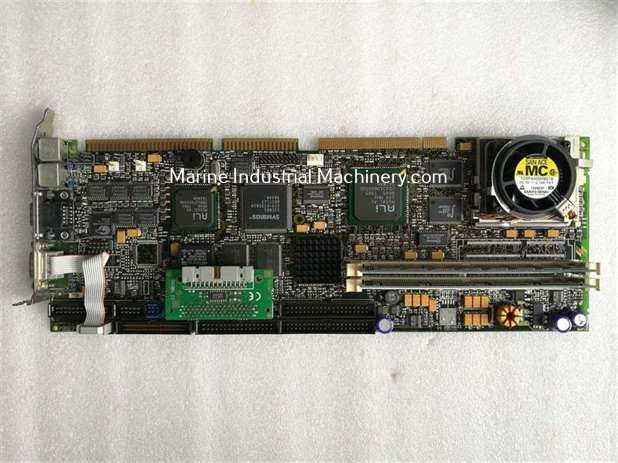 Vicon 891001 SBC Single Board Computer With RAM & CPU