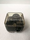 Krom Schroder DG50U Gas Pressure Switch