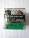 Satronic TMO 720-4 Oil Burner Control Box