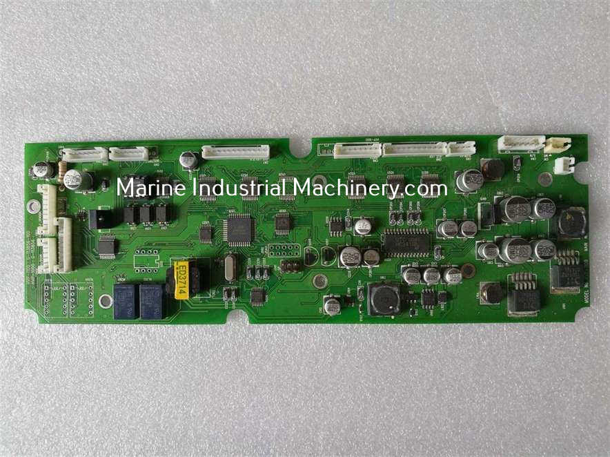HVP-1100 Pcb Circuit Board
