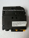 KUHNKE HS7580/4 ELS Doorlock DL4