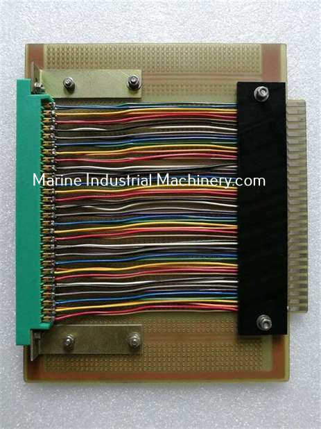300 Pcb Card