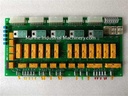 JRCS JEC-21M-1 Pcb Card