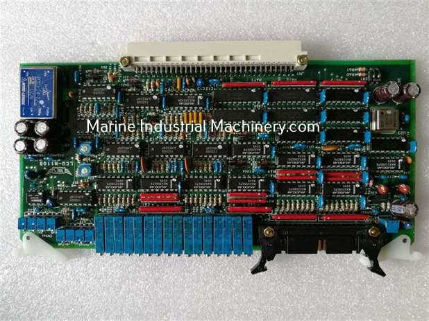 JRCS LCU-M110B Pcb Card