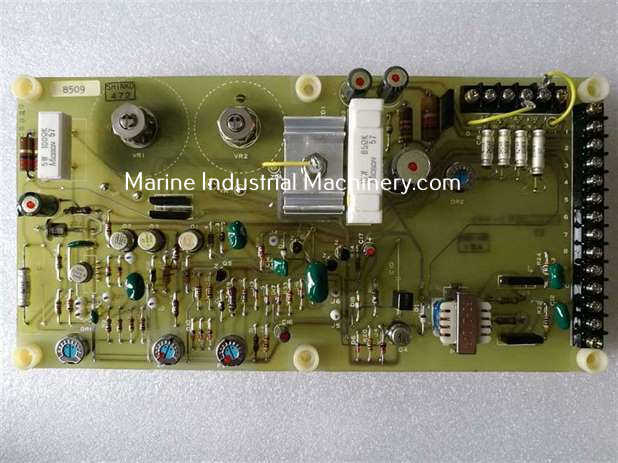 Shinko E3-693 Pcb Card