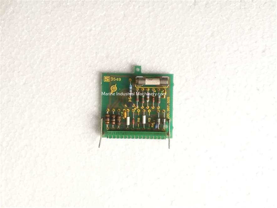 Soren T. Lyngso 60006114 Pcb Card