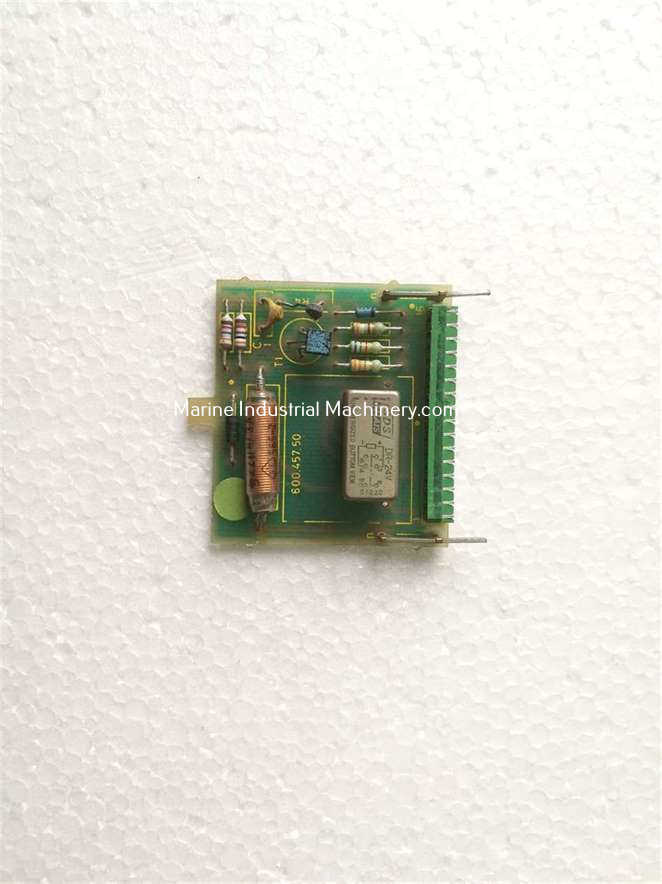 Soren T. Lyngso 600061210 Pcb Card