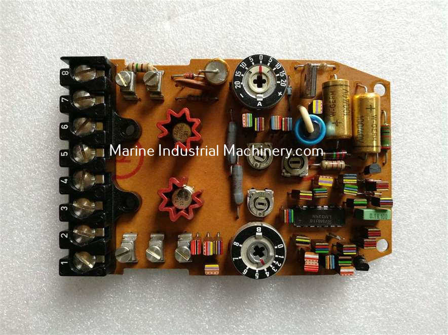 084-3693-010 Circuit