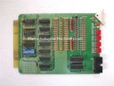 Hydraulic Elevator 204C1108 Call Input Card
