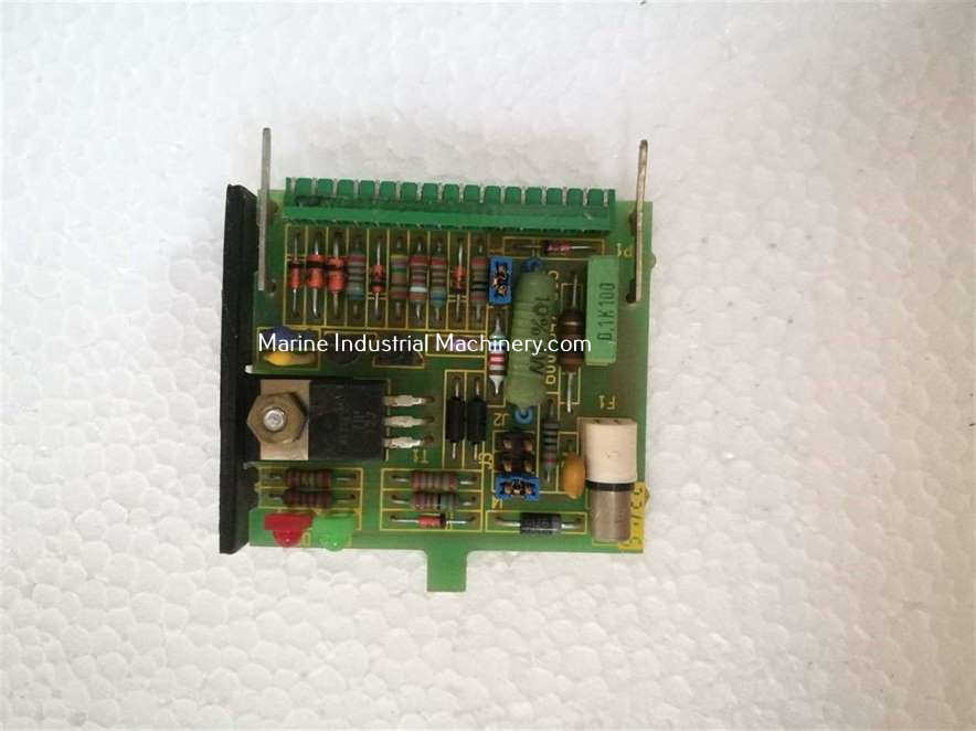 Soren T.Lyngso 60006135 V01 PCB