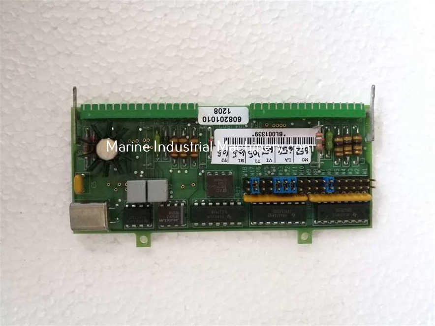 Soren T.Lyngso 608201010 PCB