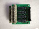 JANI-Electro RXD8-2B 02VA0093 Pcb Circuit Card