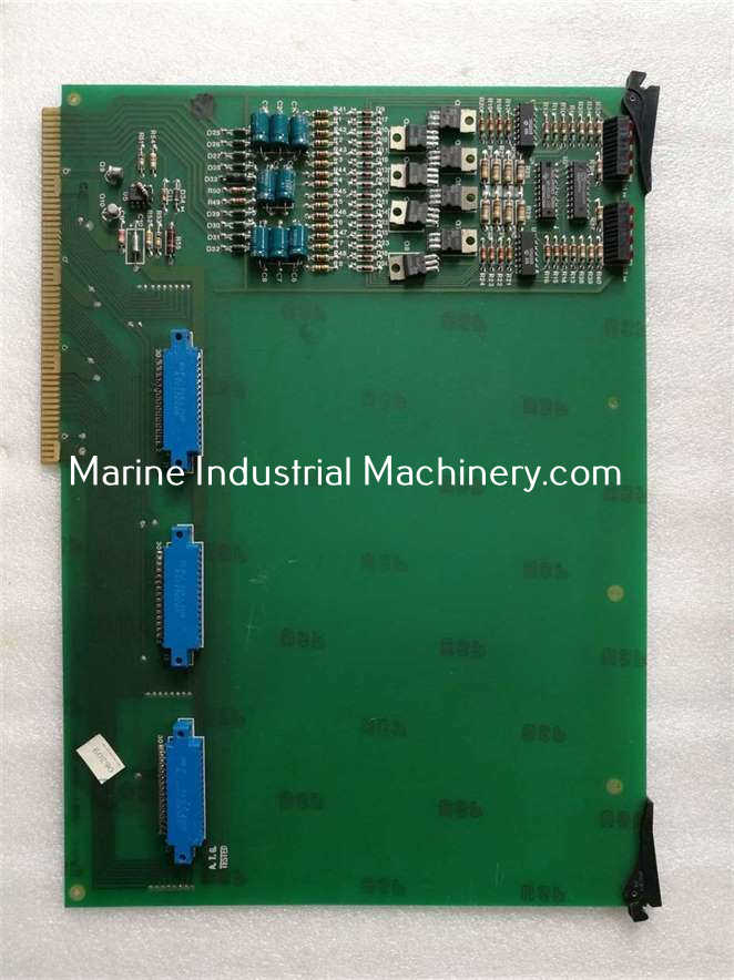101111-2 Pcb Card