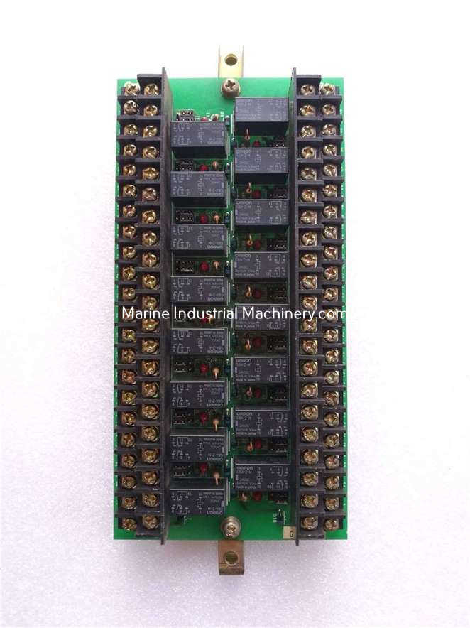 Taiyo AA-267A Pcb Card