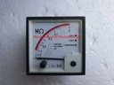 Dief DQ96-x Insulation Monitor