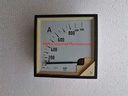 Lumel EA19 Ammeter (0-800A)