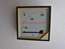 Lumel EA19 Voltmeter (0-300V)