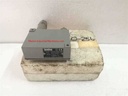 Trafag 8202.79.2212 Pressure Transmitter