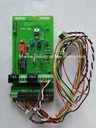 Simrad Robertson D9X Interconnection Board