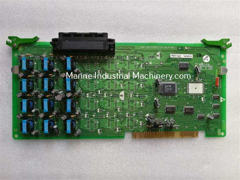 Vodavi GDK-100 DTIB 12/24 Port Digital Extension Card